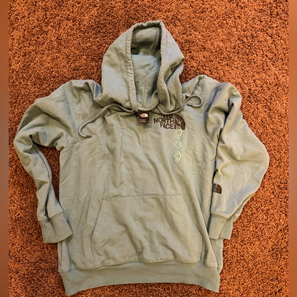 The North Face Men’s Jacket NWOT
